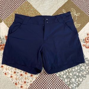 Columbia Shorts